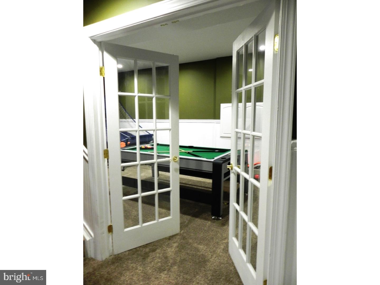 8 Hansel Road Newtown, PA 18940 - Photo 21 of 25 Basement - Finished
