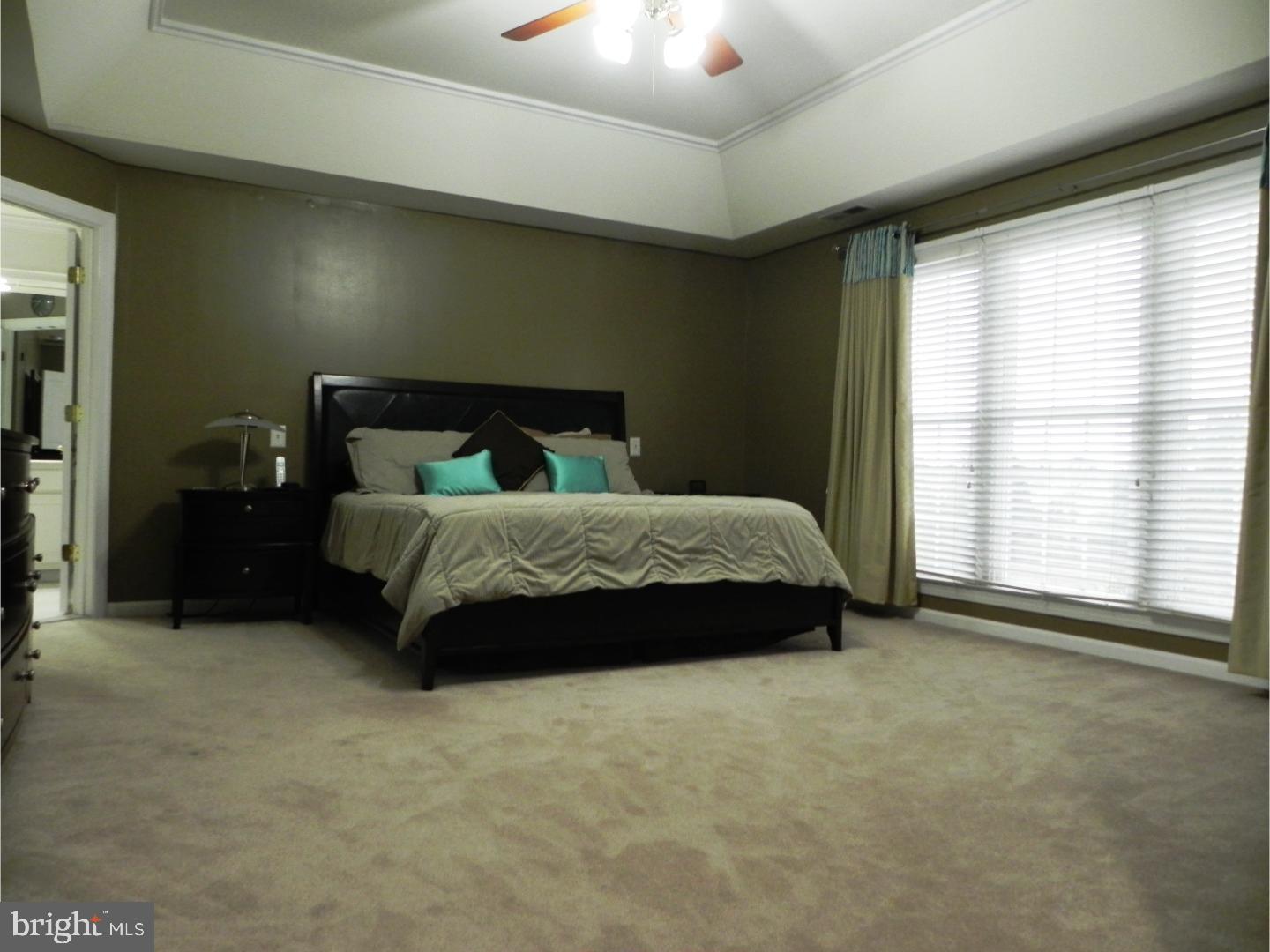 8 Hansel Road Newtown, PA 18940 - Photo 10 of 25 Master Bedroom