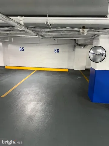 a view of outdoor space with seating