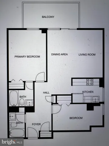 $329,000 | 1425 4th Street Southwest, Unit A304, Washington, DC 20024