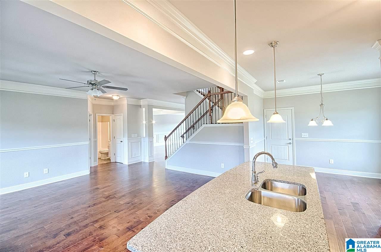 2520 Rice Creek Lane Bessemer, AL 35022 - Photo 14 of 34