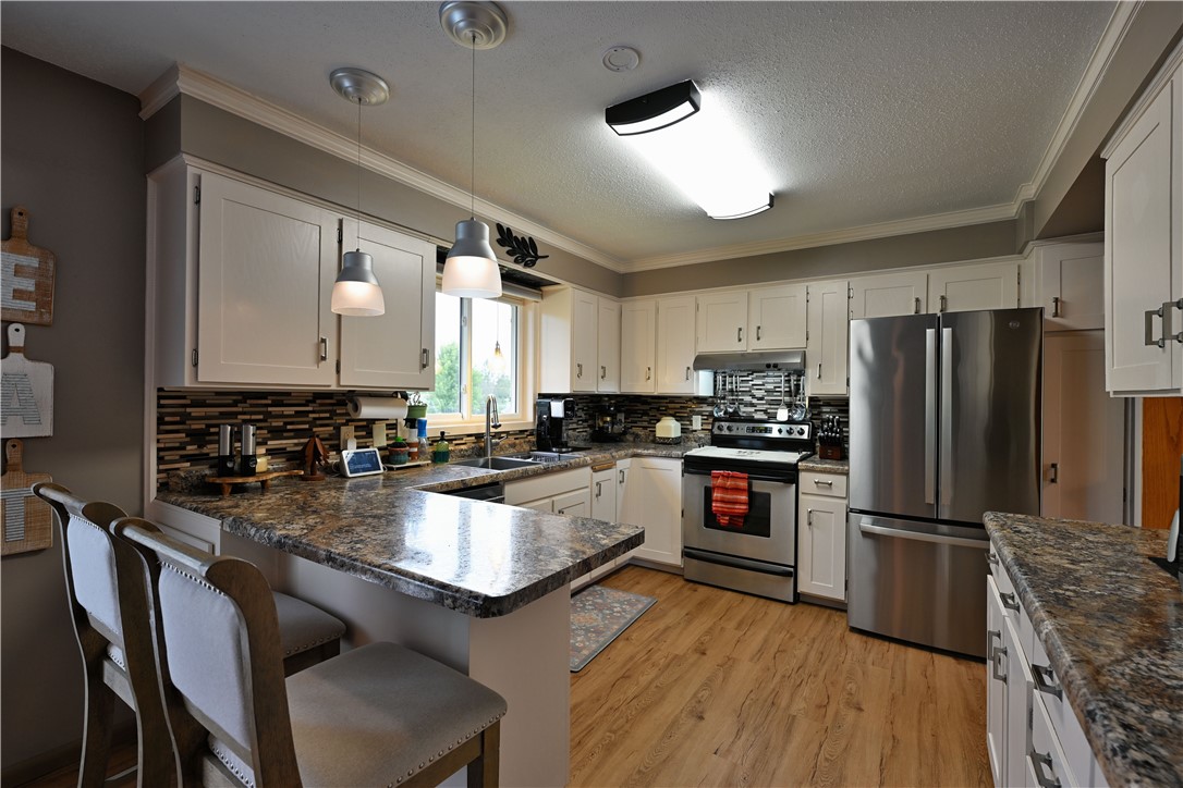 28 Pokegema Road Rice Lake, WI 54868 - Photo 14 of 56