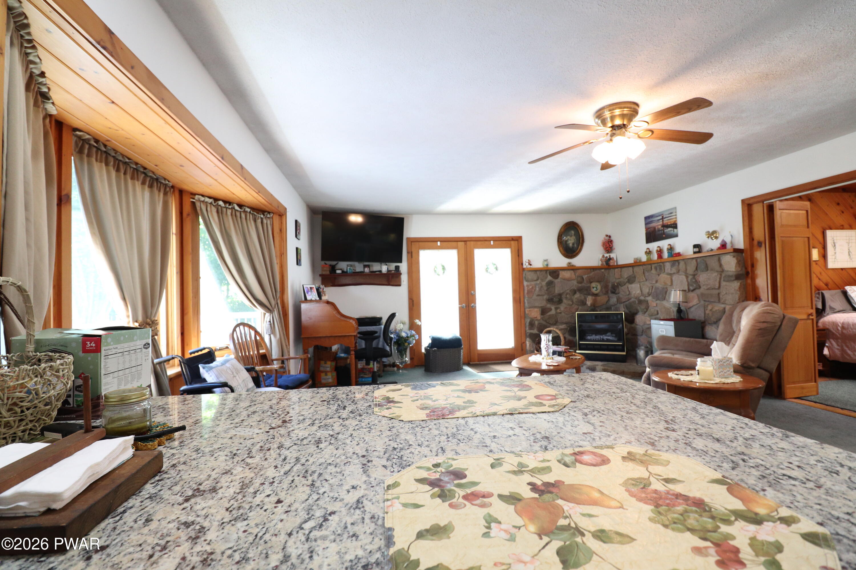 131 B Hilltop Road Newfoundland, PA 18445 - Photo 25 of 39