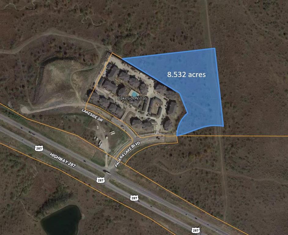 Tbd Northeast Old Fort Worth Road Midlothian, TX 76065 - Photo 1 of 5