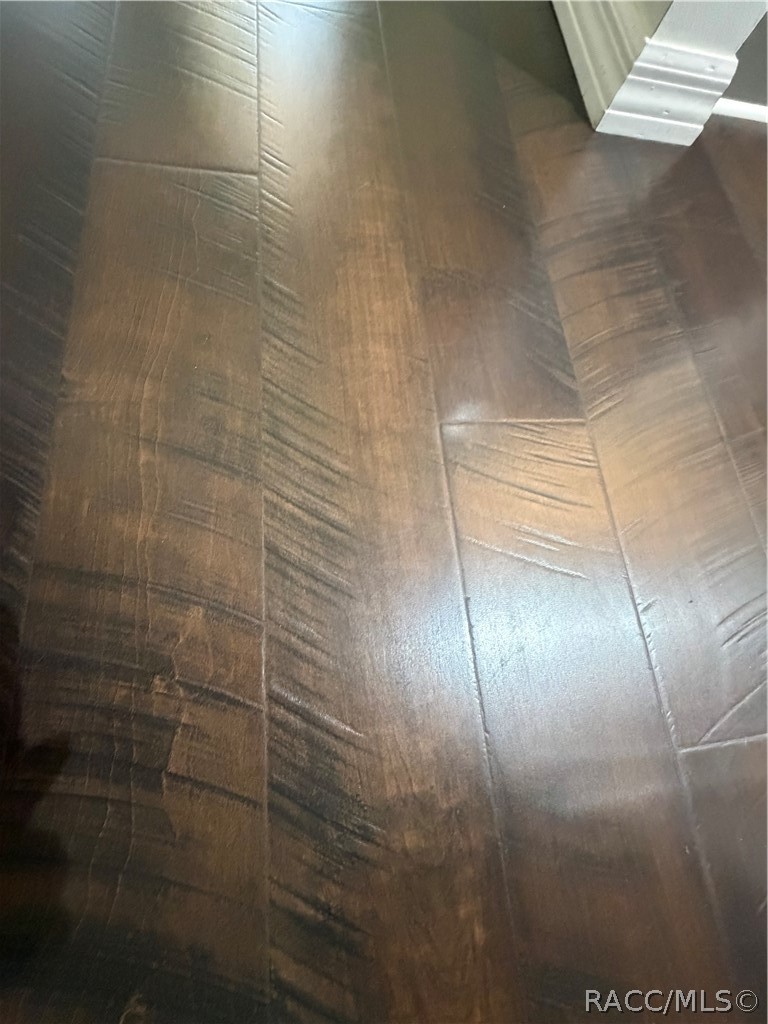 2080 Forest Drive Inverness, FL 34453 - Photo 27 of 37 Beautiful flooring
