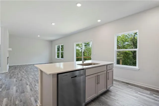 $429,990 | 19624 West 201st Street, Spring Hill, KS 66083