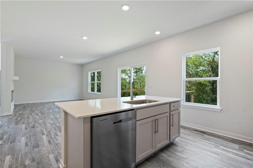 19624 West 201st Street Spring Hill, KS 66083 - Photo 12 of 32