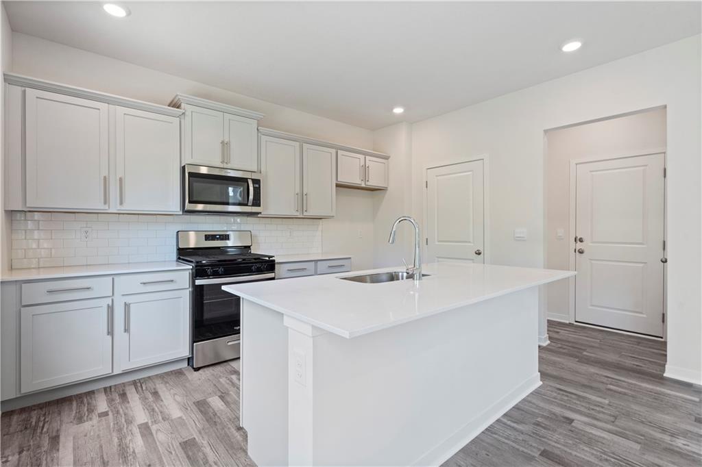 19624 West 201st Street Spring Hill, KS 66083 - Photo 13 of 32