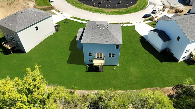 $429,990 | 19624 West 201st Street, Spring Hill, KS 66083