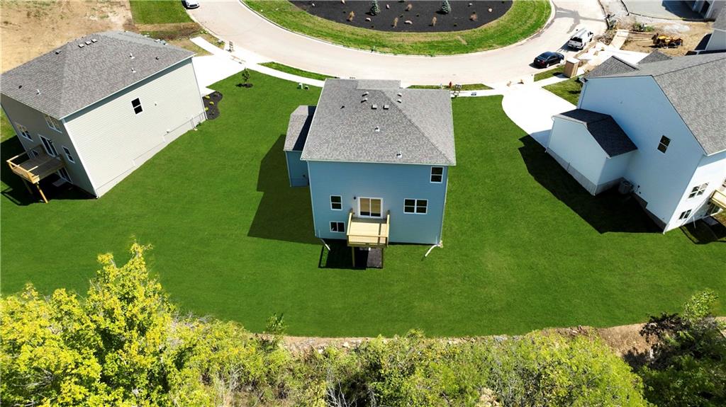 19624 West 201st Street Spring Hill, KS 66083 - Photo 32 of 32