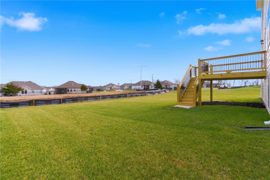 19624 West 201st Street Spring Hill, KS 66083 - Photo 7 of 32