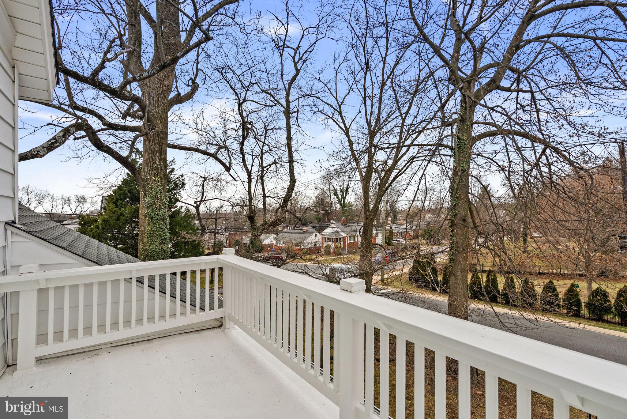 9403 Warren Street Silver Spring, MD 20910 - Photo 38 of 46