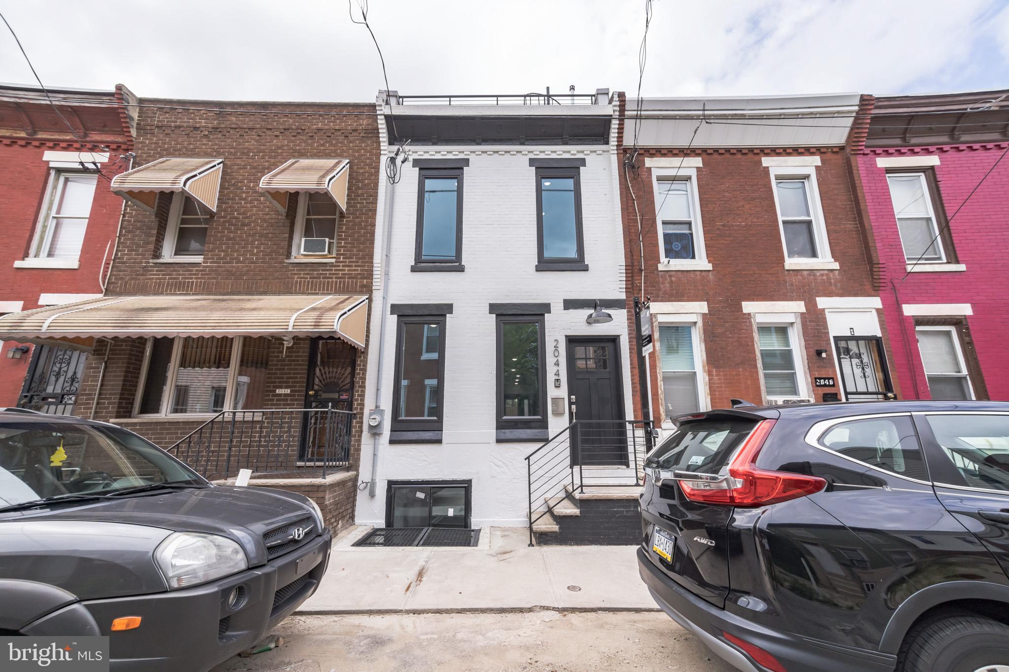 2044 McClellan Street Philadelphia, PA 19145 - Photo 2 of 26