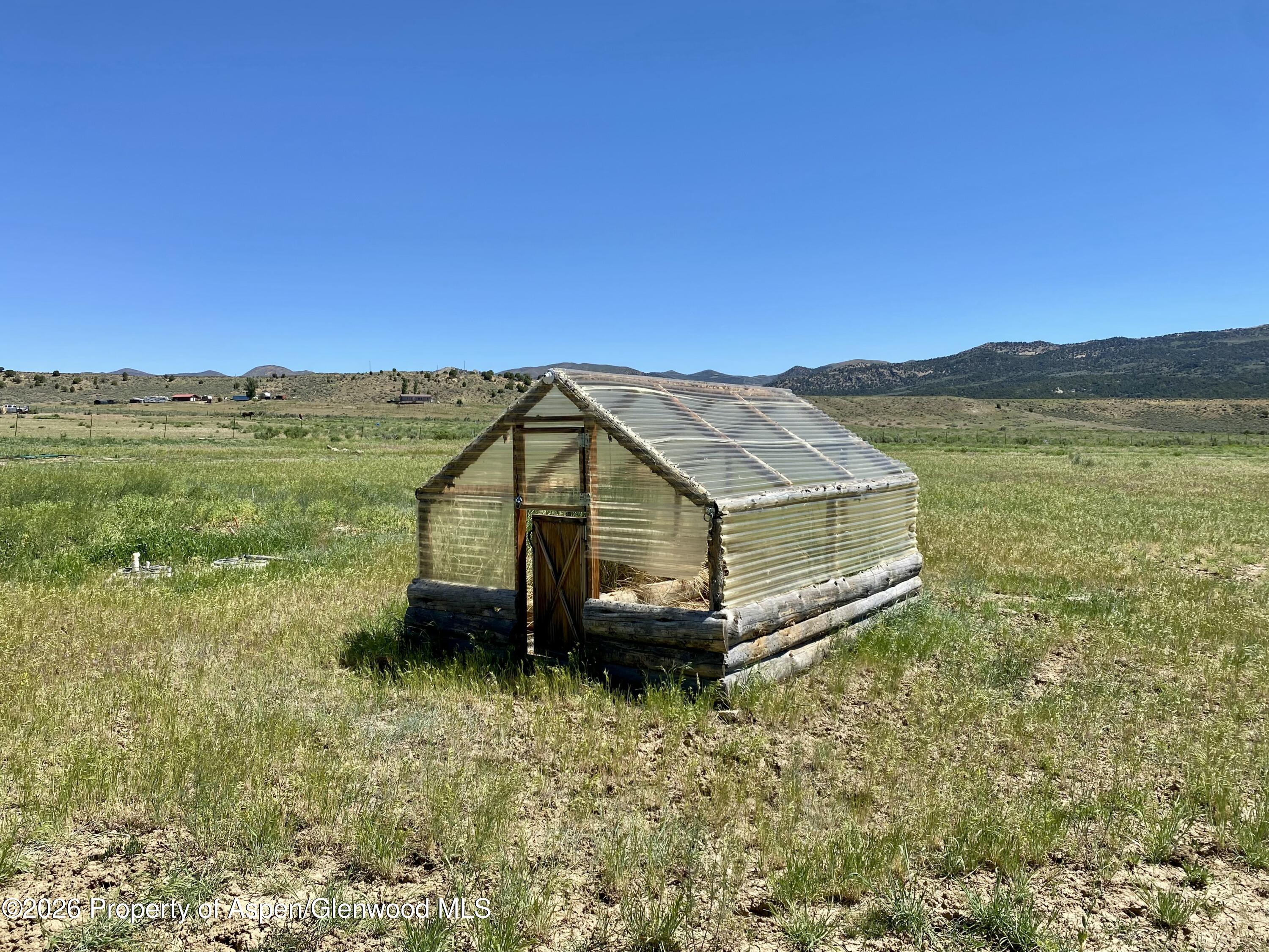 827 Strawberry Patch Road Meeker, CO 81641 - Photo 22 of 29 695 Strawberry Patch Road