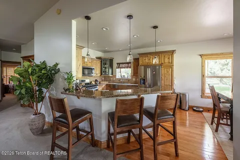$1,199,000 | 173 Fairway Avenue, Thayne, WY 83127