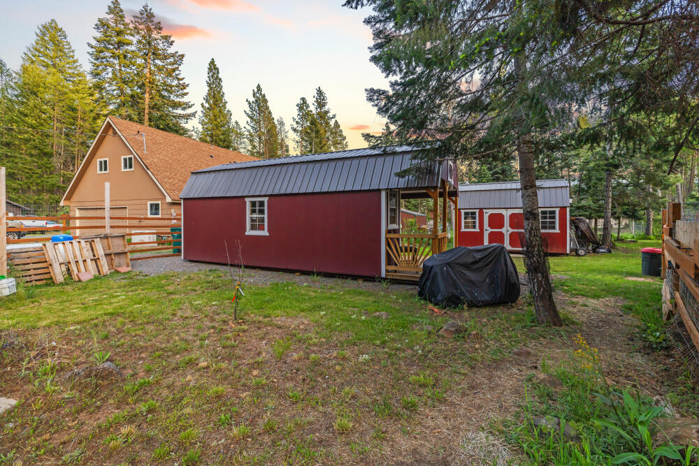 27233 Rocky Point Road Klamath Falls, OR 97601 - Photo 61 of 85