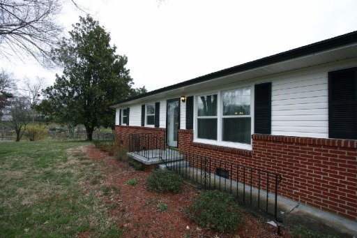 5300 Maywood Road Knoxville, TN 37921 - Photo 2 of 26 Additional Photo
