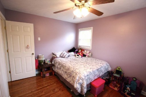 5300 Maywood Road Knoxville, TN 37921 - Photo 21 of 26 Additional Photo