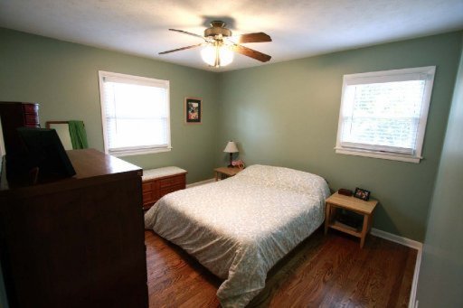 5300 Maywood Road Knoxville, TN 37921 - Photo 23 of 26 Additional Photo