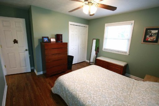 5300 Maywood Road Knoxville, TN 37921 - Photo 24 of 26 Additional Photo