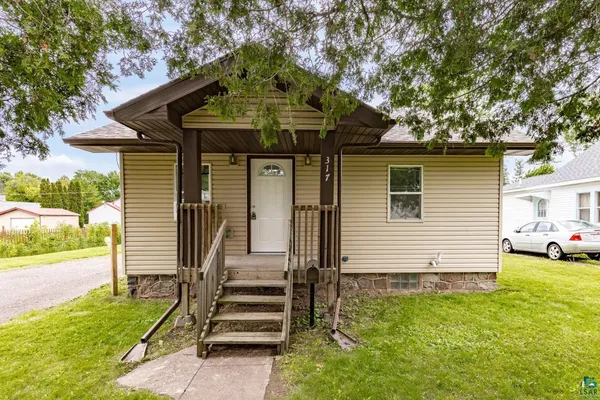 $199,900 | 317 21st Street, Cloquet, MN 55720