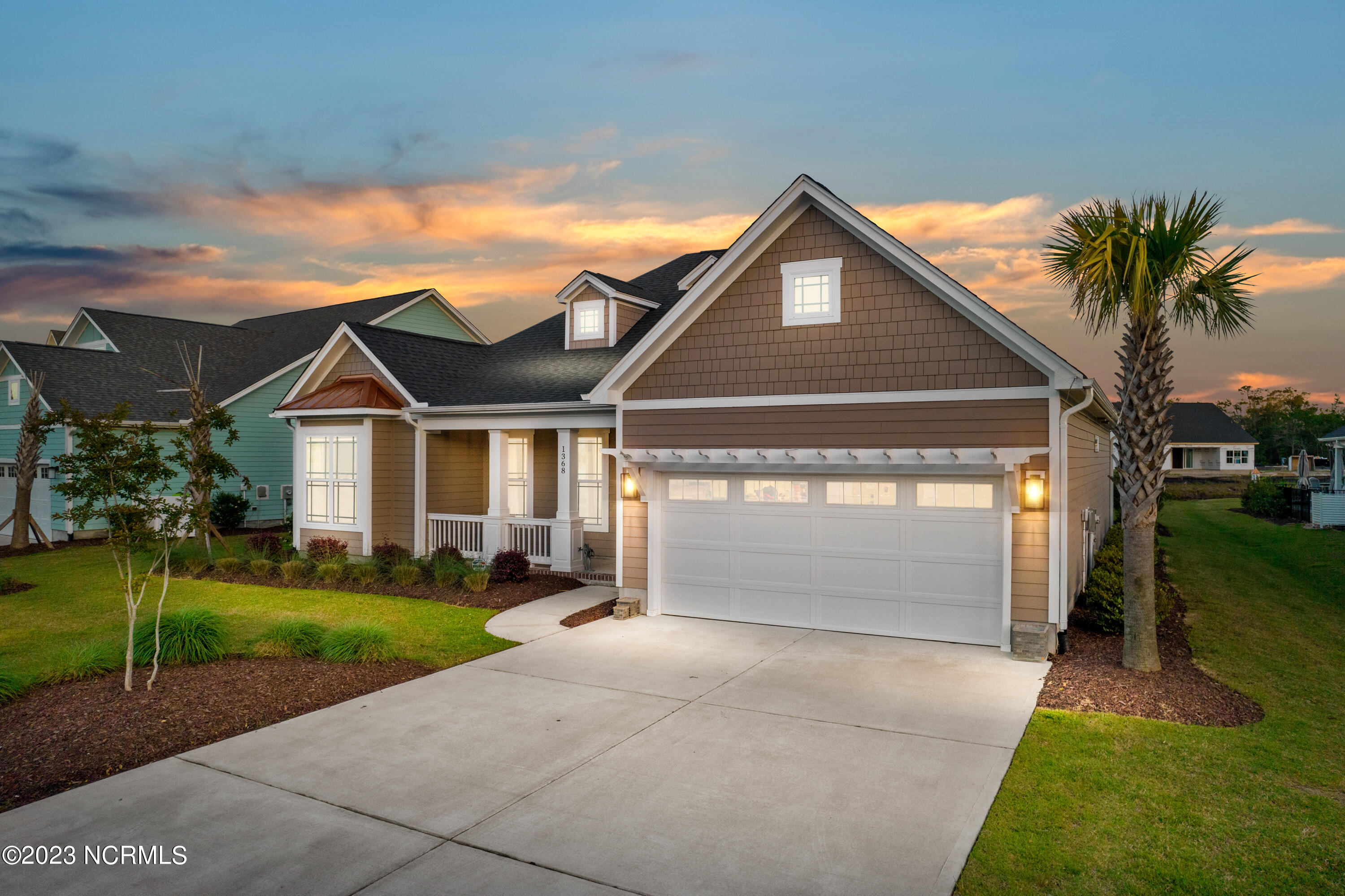 1368 Long Pond Road Southwest Ocean Isle Beach, NC 28469 - Photo 2 of 56 1368 Long Pond Road SW OIB