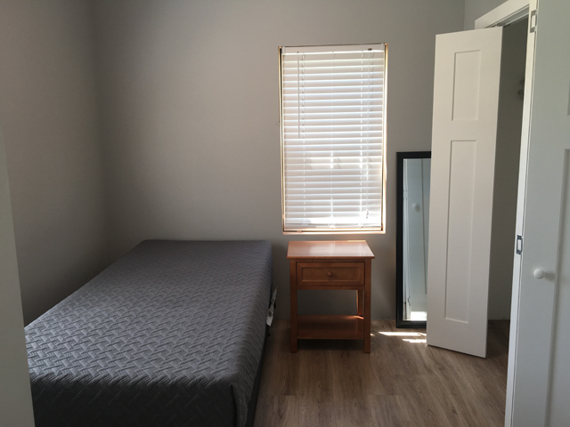119 East Minnesota Street Spring Valley, IL 61362 - Photo 11 of 15 a room that has a window in it