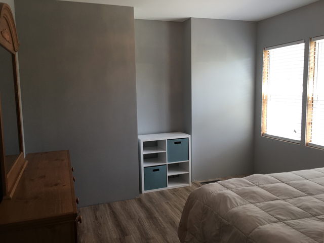 119 East Minnesota Street Spring Valley, IL 61362 - Photo 10 of 15 a bedroom with a bed and a window