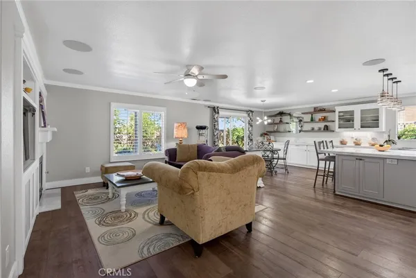 $1,053,750 | 879 Derby Street, Corona, CA 92882