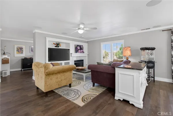 $1,053,750 | 879 Derby Street, Corona, CA 92882
