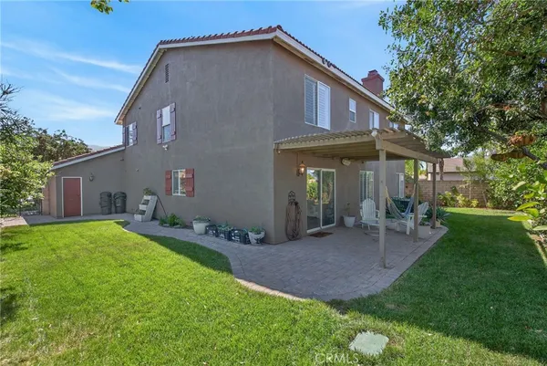 $1,053,750 | 879 Derby Street, Corona, CA 92882