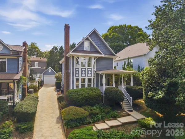 $4,800 | 2009 Victorian Place, Charlotte, NC 28203