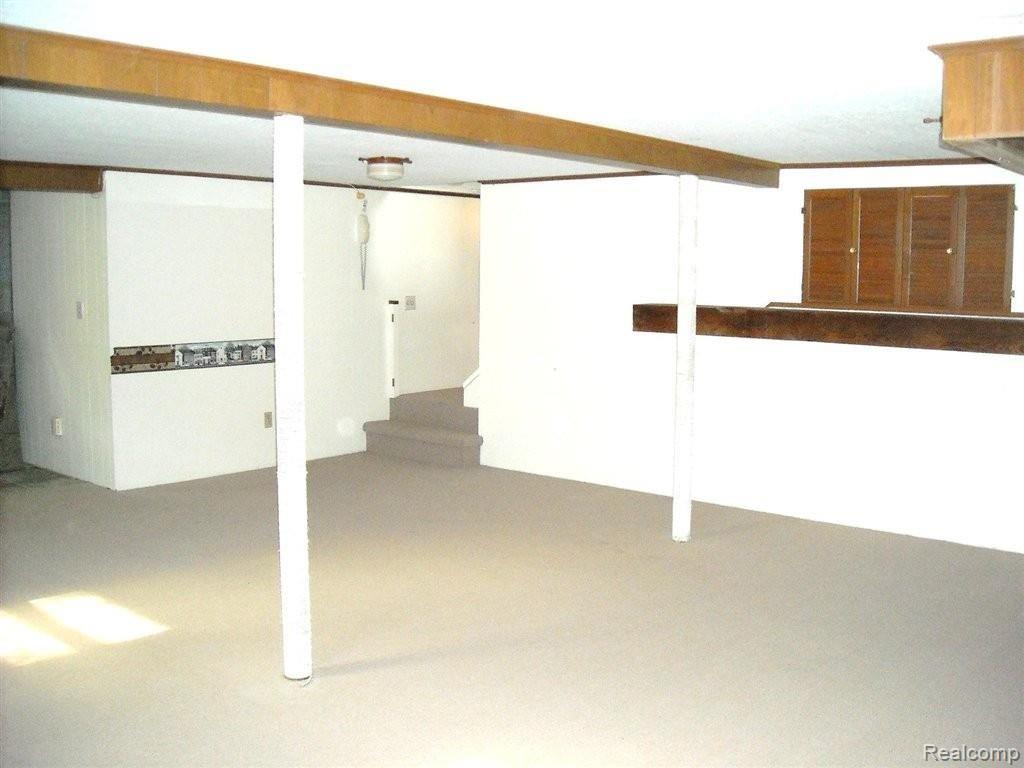 72320 Lassier Road Romeo, MI 48065 - Photo 12 of 17 basement 3.JPG