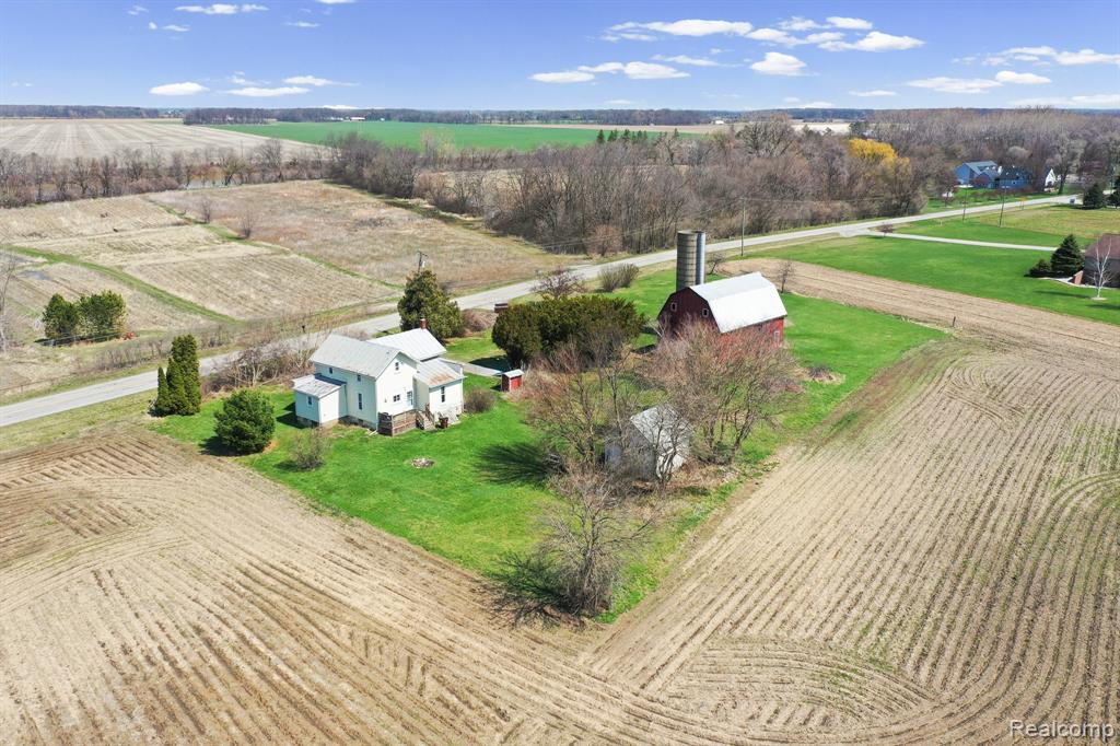 9269 Dixon Road Monroe, MI 48161 - Photo 31 of 57