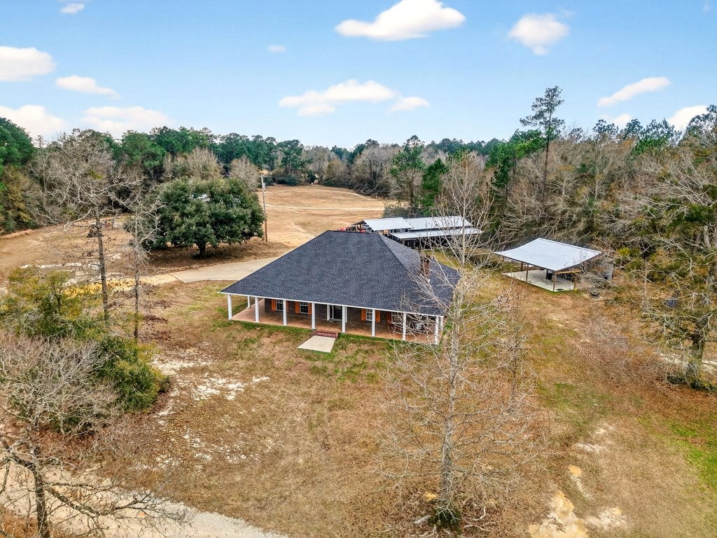 268 Baucum Road Carriere, MS 39426 - Photo 38 of 41 Gallery Image 38