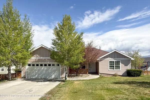 $899,000 | 38 Apache Drive, Gypsum, CO 81637