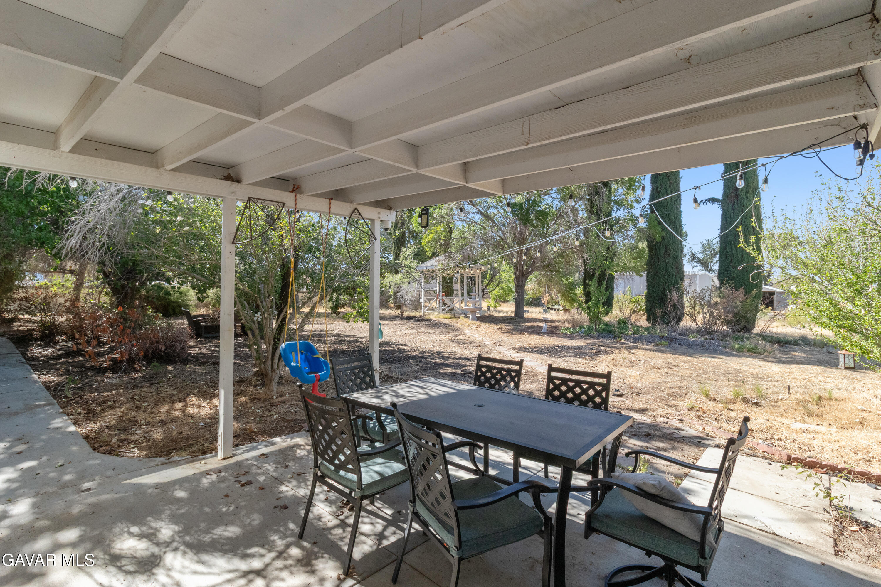 3735 Paula Lancaster, CA 93535 - Photo 52 of 54 Backyard-1