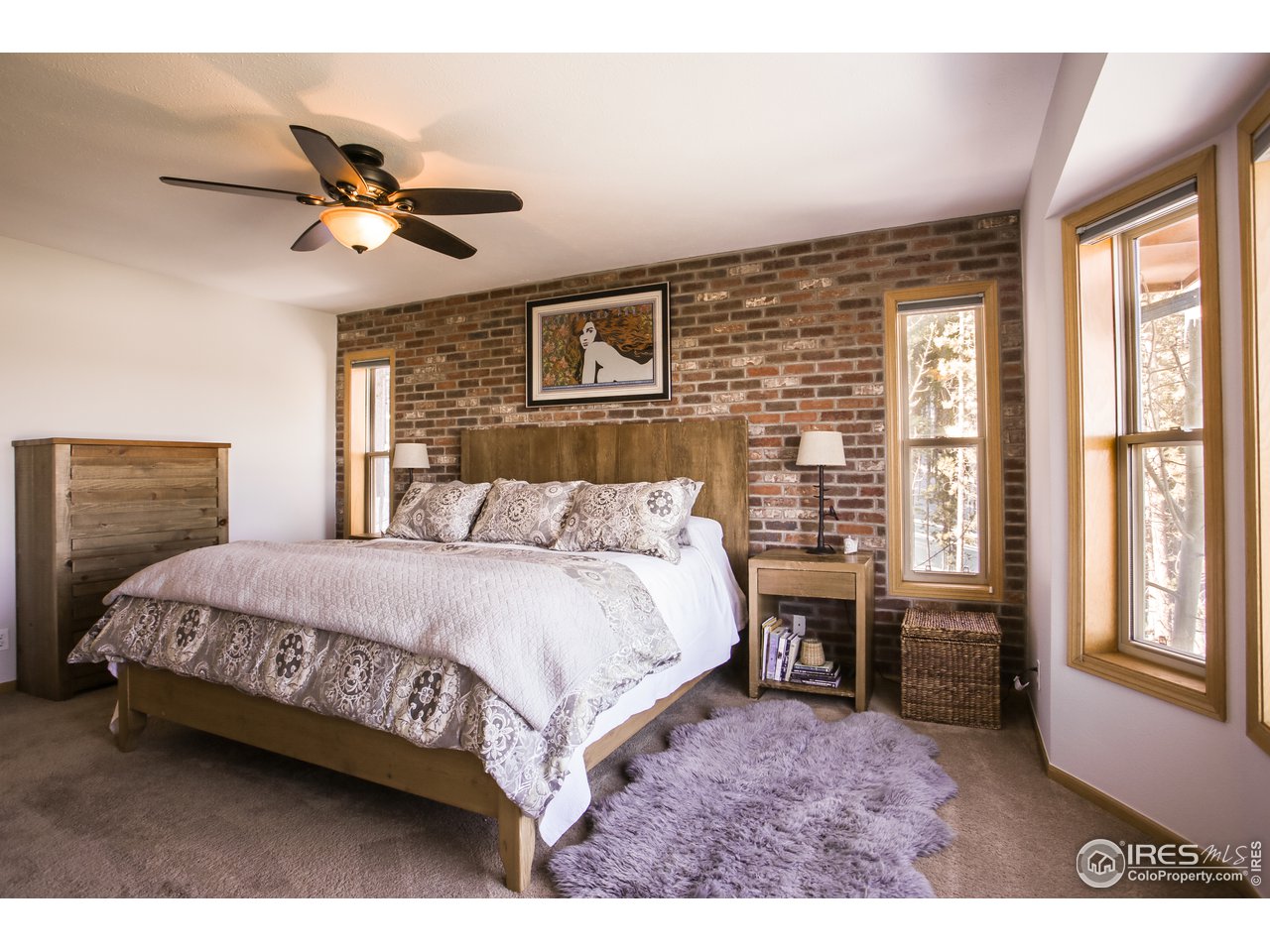 54 Peakview Road Nederland, CO 80466 - Photo 23 of 38 Gallery Image 23
