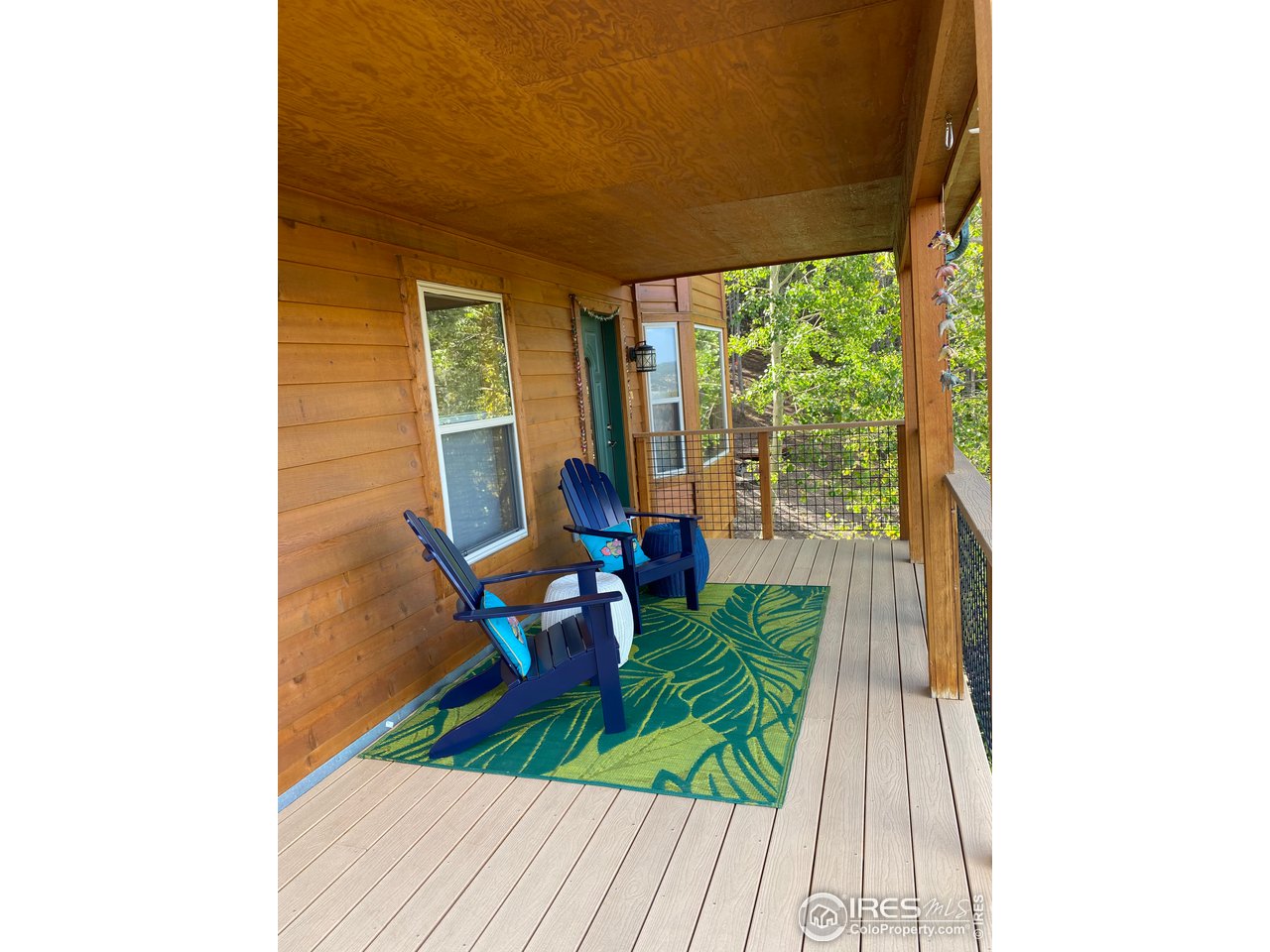 54 Peakview Road Nederland, CO 80466 - Photo 3 of 38 Gallery Image 3