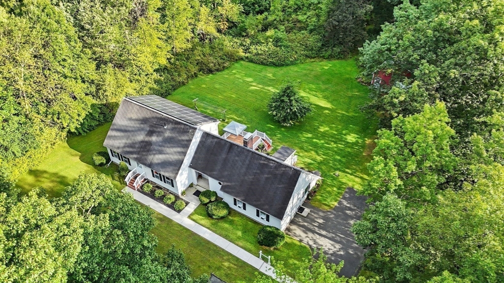 178 West Pomeroy Lane Amherst, MA 01002 - Photo 30 of 38
