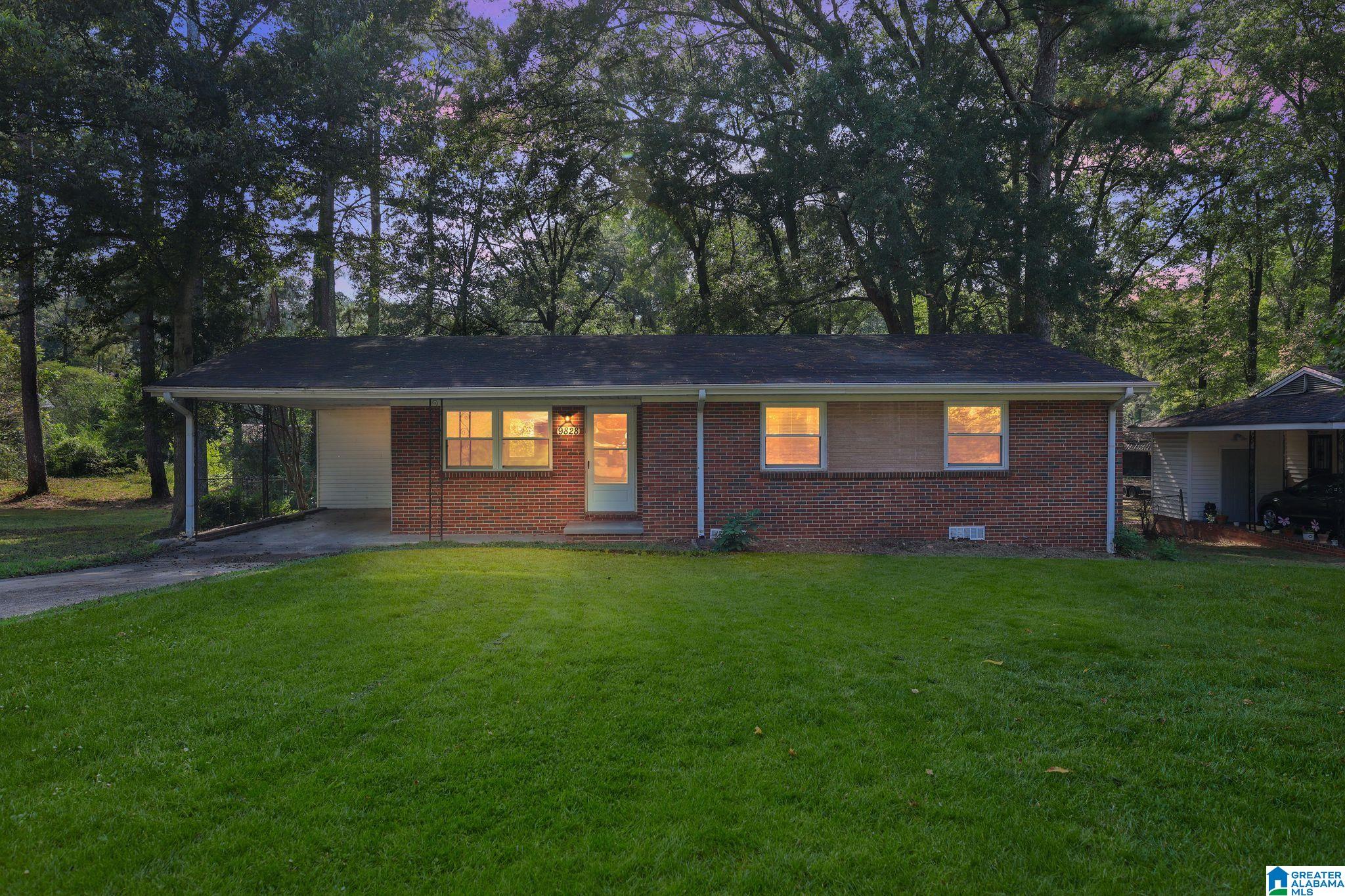 9828 Red Mill Road Birmingham, AL 35215 - Photo 23 of 32