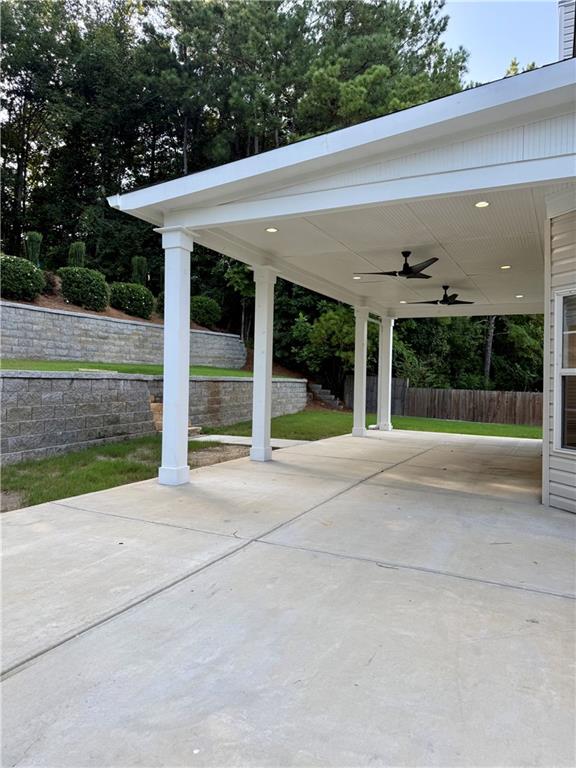 1586 Riesling Drive Dacula, GA 30019 - Photo 18 of 18 Gallery Image 18