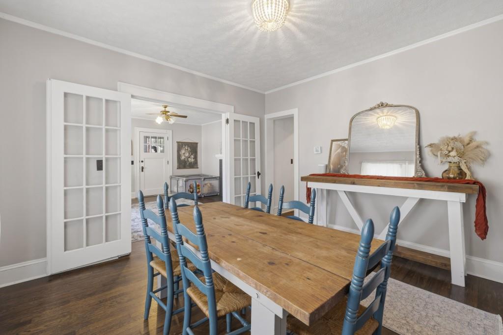 274 South Cherokee Road Social Circle, GA 30025 - Photo 12 of 34