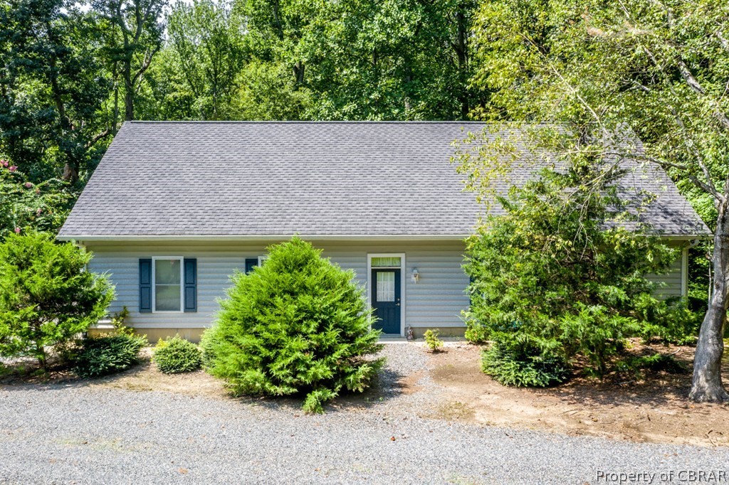 1037 Cedar Point Road Heathsville, VA 22473 - Photo 6 of 49