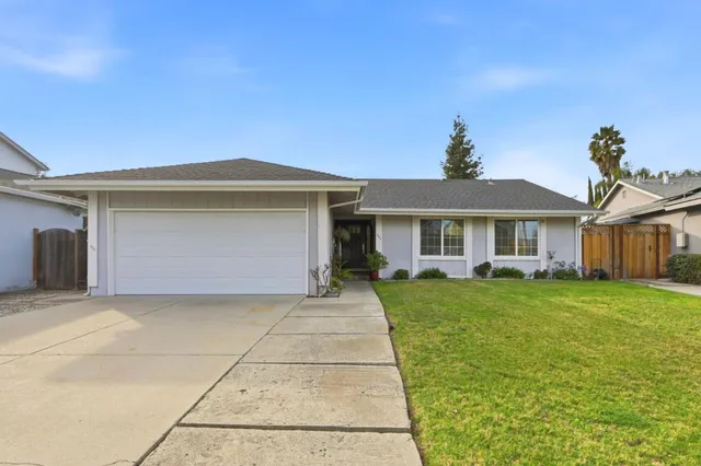 $1,425,000 | 6075 Bigelow Court, San Jose, CA 95123