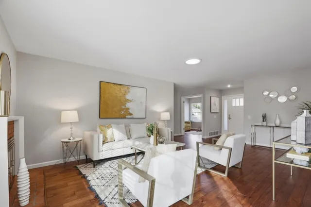 $1,425,000 | 6075 Bigelow Court, San Jose, CA 95123