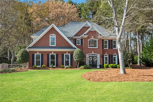 $789,000 | 895 Riverhaven Drive, Suwanee, GA 30024