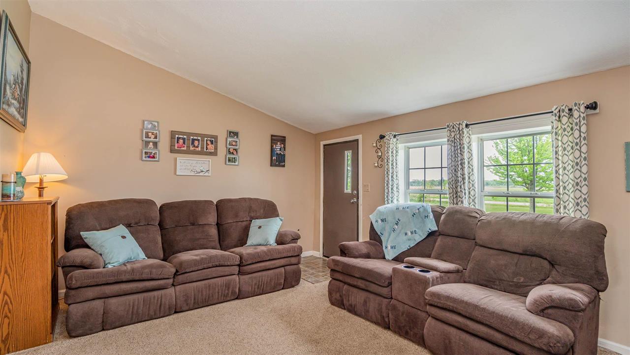121 West Cottage Grove Road Linwood, MI 48634 - Photo 8 of 29 Gallery Image 8