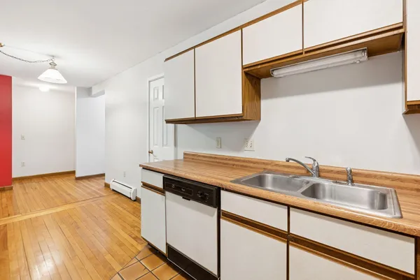 $185,000 | 85 Middle Street, Unit 10, Hallowell, ME 04347