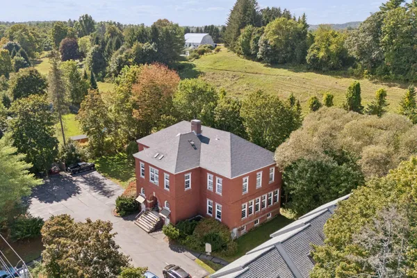 $185,000 | 85 Middle Street, Unit 10, Hallowell, ME 04347